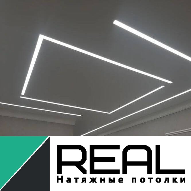 Отзыв о натяжных потолках